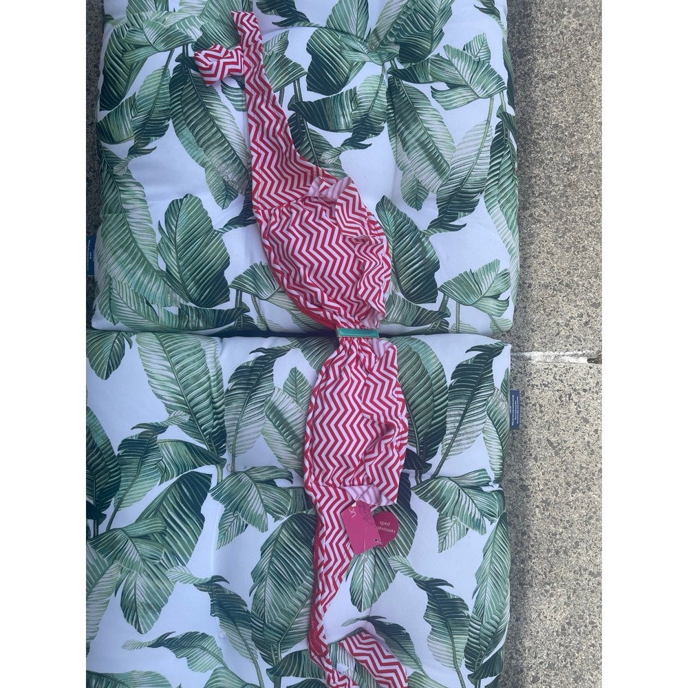 Swim Wear‎ Top